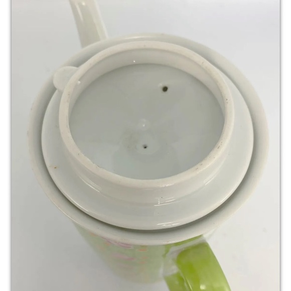 Vintage Sigma Taste Setter Tall Goose Neck Coffee Pot - Picture 7 of 8